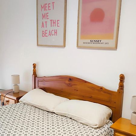365Playa Apartment Calafell Luaran gambar