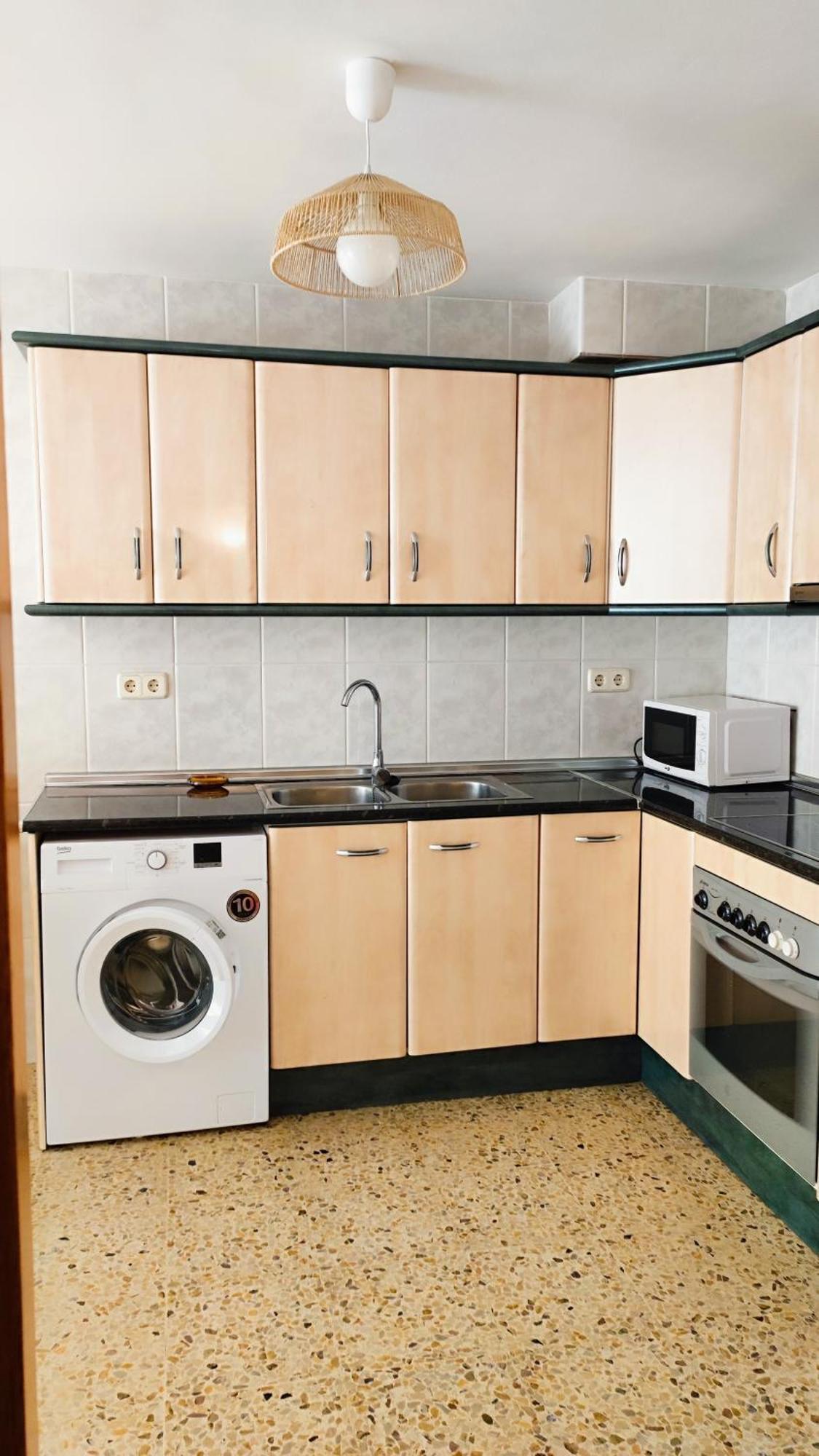 365Playa Apartment Calafell Luaran gambar
