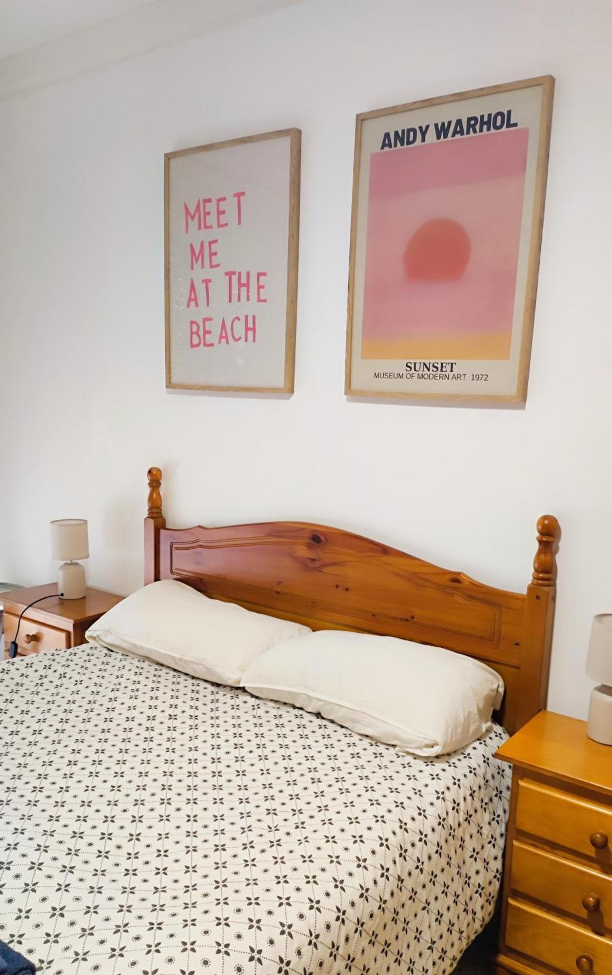 365Playa Apartment Calafell Luaran gambar