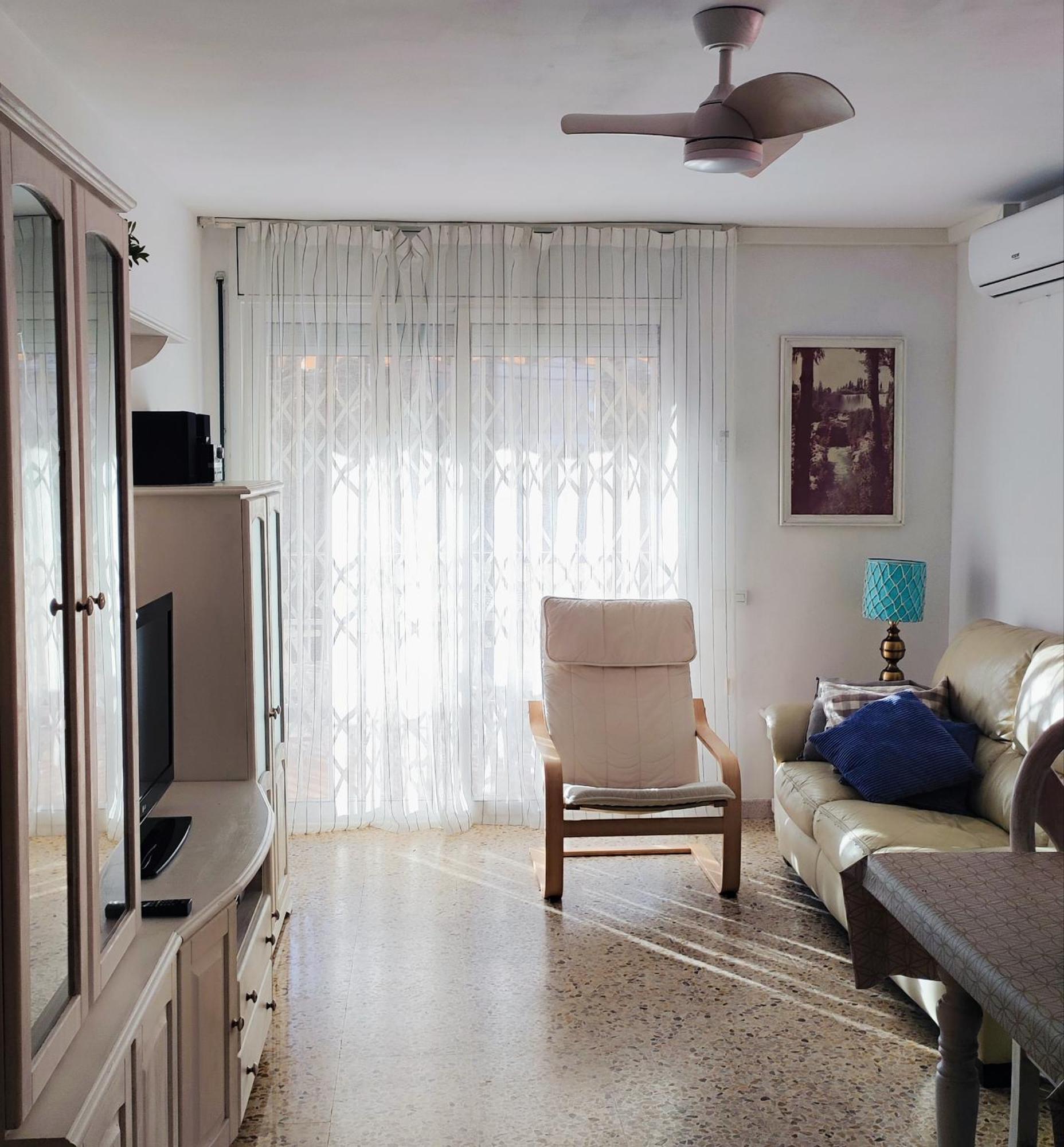 365Playa Apartment Calafell Luaran gambar